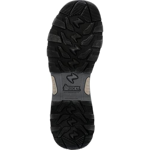ROCKY Trophy Series 1000G Insulated Pull-On Boot2