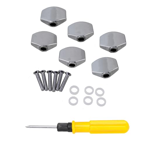 Yibuy 6PCS XNGA{^ M^[`[jOyO  N[J[& 1pcs CG[nh fAp[pXhCo[