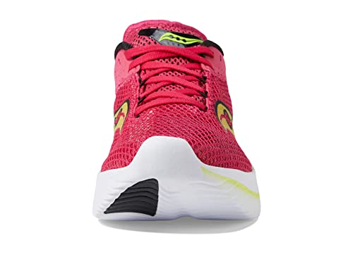 Saucony Women's Kinvara 14 Sneaker4