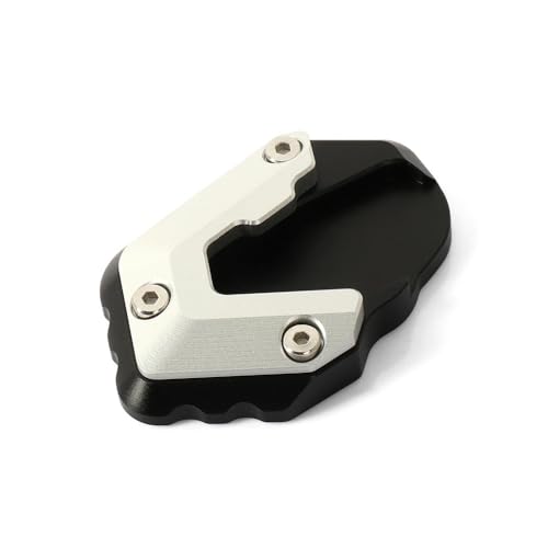 Béquille latérale R1300GS évitez les chutes de votre moto avec l'extension