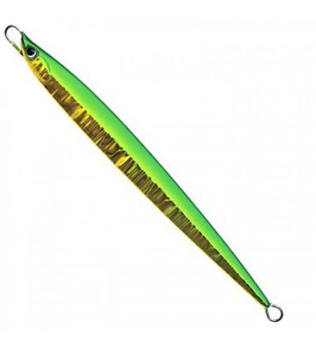 Palms JR-80 Metal Jig, 5.8 inches (147 mm), 2.8 oz (80 g)