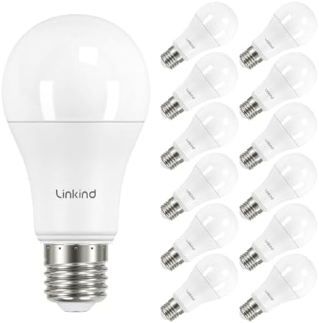 Lampadine LED E27 13.5W | Pacco Da 6 | Equivalenti A 100W, 1521 Lumen, Luce Bianca Calda 2700K - Foto 4