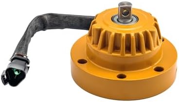 Amazon.com: Rotary Position Sensor - 140 Degree Electrical Range fits ...