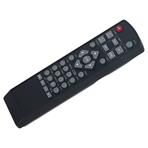 New R007 Projector Remote Control Replacement - Image 4