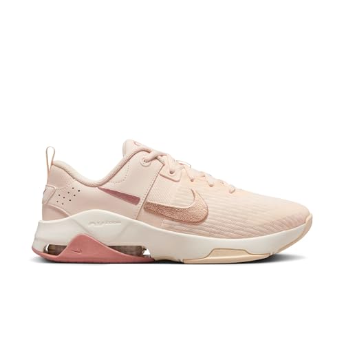 Image of Nike Womens W Zoom Bella 6 Running Shoes