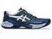 Produktbild Asics Herren Gel-Challenger 14 Tennisschuhe, Mako-Blau/Weiß, 44 EU