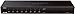 D-Link Systems, Inc. KVM-440 8-Port PS2/USB Combo KVM Switch