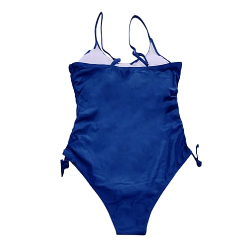 Traje de baño monokini para mujer ideal para tus días de piscina y spa 6