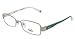 D&G by Dolce & Gabbana Eyeglasses DD 5081 463 Silver