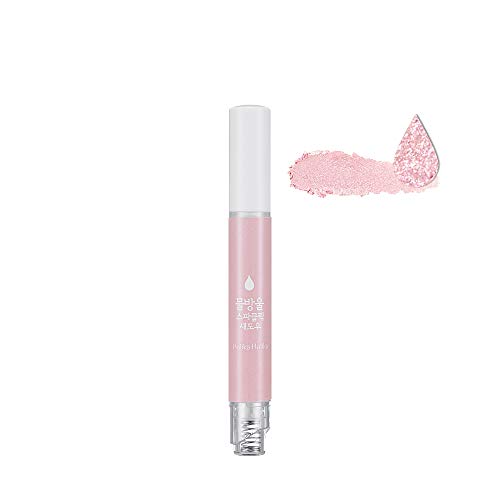 Holika Holika WaterDrop Sparclick Shadow 2.8g (#01 Peach toktok)
