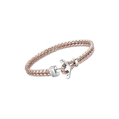 Lotus Style LS2075-2/4 Urban Woman Collection Leather Bracelet for Women Cover