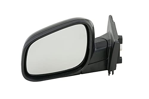 Johns Rétroviseur extérieur 210137-20 Compatible avec: CHEVROLET SPARK