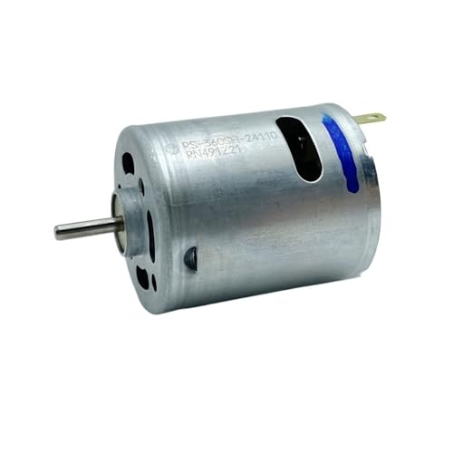 Moteur RS-360SH-24110 pour appareils électroménagers et réparation de robot de cuisine