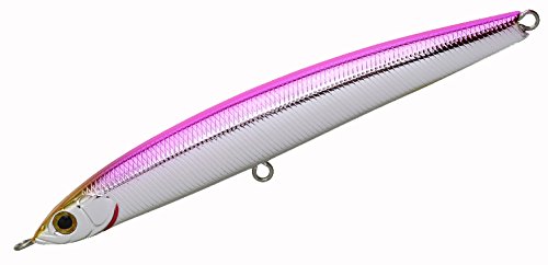 ジップベイツ　モンスーンブレイカー 115mm 29g　限定 Amazon.co.jp: ジップベイツ ジグミノー ザブラモンスーンブレイカー