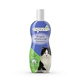 Espree Natural Bright White Katzen-Shampoo, 355 ml