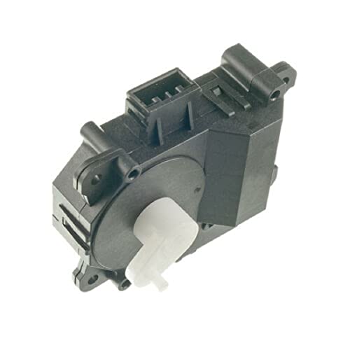 Moteur de climatiseur HVAC voiture ventilation silencieuse 25815468