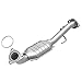 MagnaFlow Direct-Fit Catalytic Converter HM Grade Federal/EPA Compliant 93602