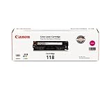 Canon Toner Cartridge - Magenta - Laser - 2900 Page - 1 Each