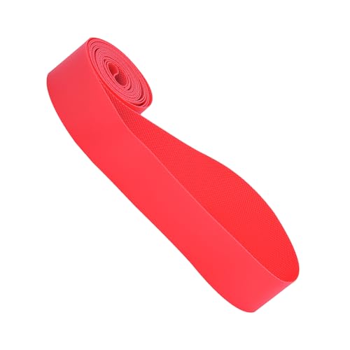 2PCSSet PVC Ycle Inner Tube Tyre Pad Liner Bike Tire Rim, Multifunctional Accessory for Home Use (20 Inch)