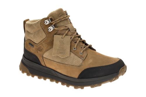 Clarks Atl Trekhi Gtx trekking homme imperméable randonnée outdoor