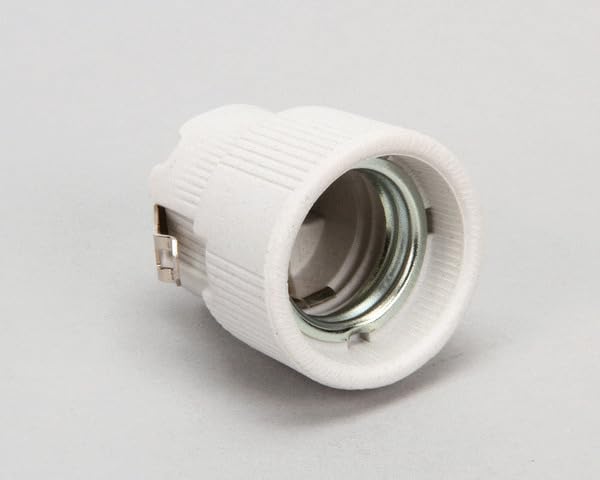 Replacement for fits RP-3955 Alto Shaam Receptacle,Snap In,Intl OEM ALTRP-3955