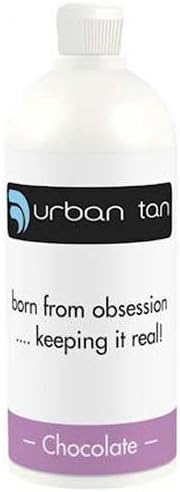 Urban Tan Chocolate Solution 1000ml