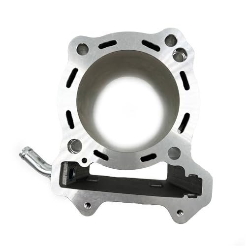 Kit de pistón y cilindro de motor para restaurar tu quad Kawasaki KFX400 3