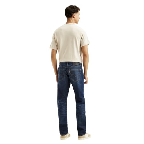 Image of Levi's Men's Mid Rise 511 Slim Fit Jeans