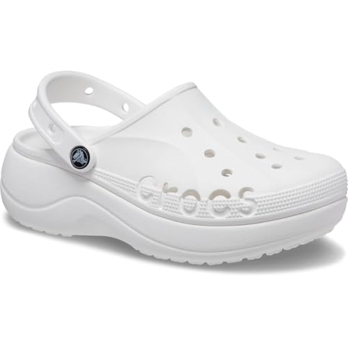 Image of Crocs Women Baya Platform Clog