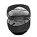 Travelon Anti-Theft Classic Sling Bag,Black, One Size