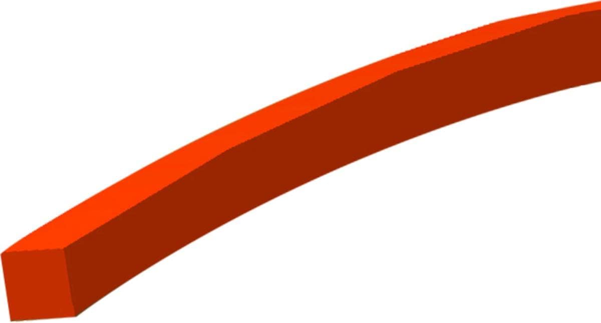 SHoRI String Trimmer Line - 10M Nylon -4