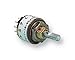 GRAYHILL - 56SDP30-01-1-AJN - Switch, Rotary, SP12T, 200mA, 115V
