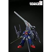 機動新世紀ガンダムx サテライトキャノン集のおまけ ニコニコ動画