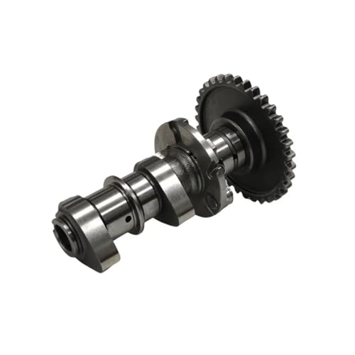 Árbol de levas de escape para Suzuki LTZ400 2005-2008 y LTZ400Z reemplazo 12710-07G00