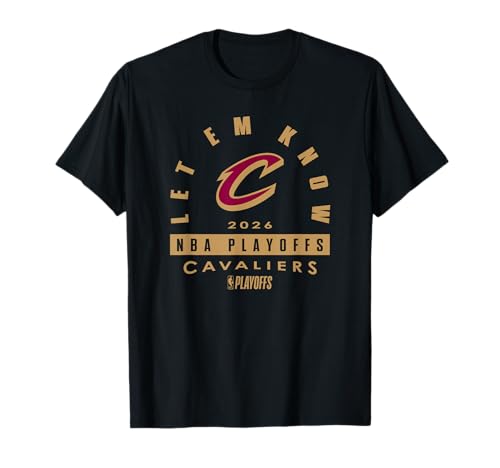 NBA 2026 Playoffs Mantra Cavaliers Over The Rainbow T-Shirt Tee for Basketball Fans