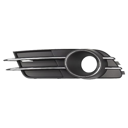 Parrilla delantera 4G0807681B y 4G0807682B para renovación de paragolpes Audi A6 C7