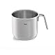 Milchtopf Fissler Sveto Edelstahl- (1,5 L, Ø 14cm) klein