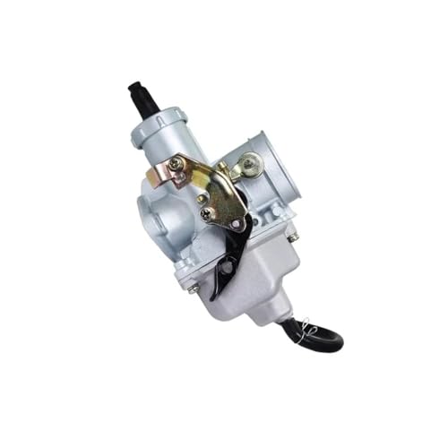 Carburateur PZ26 avec amortisseur de traction à fil haute précision CG125