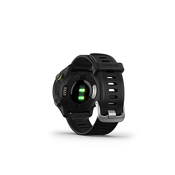 Garmin Forerunner 55 - Reloj inteligente para running con GPS, planes de entrenamiento - Imagen 5