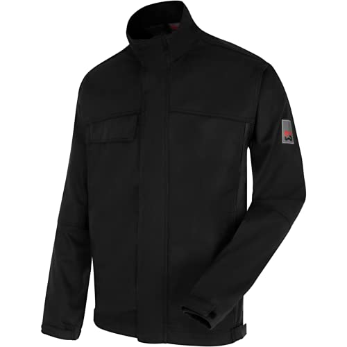 WüRTH MODYF Veste de travail Star CP250 noire Taille XL Cover