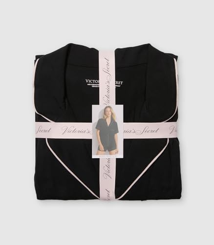 Victoria's Secret Modal Short Pajama Set, PJ Set for Women