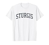 Jim Shorts - Sturgis Mississippi T-shirts & Tees