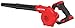 CRAFTSMAN V20 Cordless Leaf Blower, 125 mph, Bare Tool Only (CMCBL0100B)