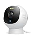 Eufy Security Outdoor Cam E210 All-in-One Überwachungskamera für Außenbereiche