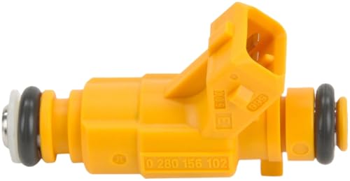 Bosch 0 280 156 102 Iniettore - 7