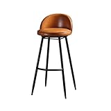 Sa fonction pivotante en douceur permet un mouvement facile, ce qui en fait un choix élégant for les comptoirs de petit-déjeuner ou les îlots de cuisine.