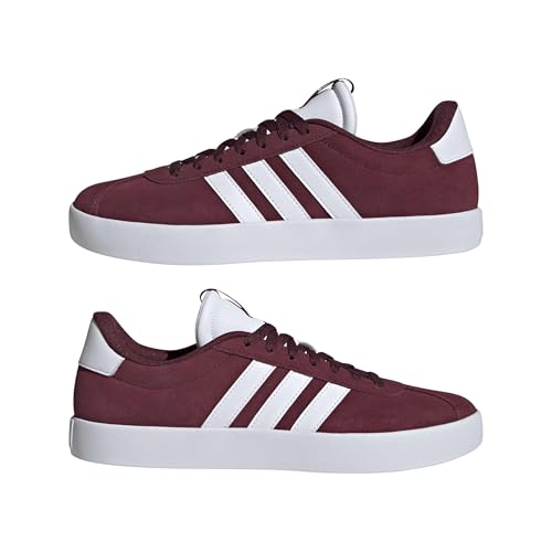 Image of adidas Mens Vl Court 3.0 Sneaker