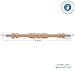 Wooden Baluster Spindles 5-3/4