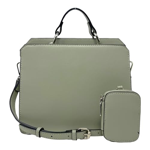 Image of Steve Madden Womens Steve Madden Bevelyn Convertible Crossbody BagCrossbody