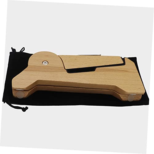 Vaguelly Support De Sol Pour Tablette Support De Guitare Durable Support De Guitare Basse Support De Plancher De Guitare Stand De Guitare Classique En Bois Stand De Violon Portable - Les Beatles, Paul McCartney, John Lennon, RIngo Starr, George Harrison Vaguelly Support De Sol Pour Tablette Support De Guitare Durable Support De Guitare Basse Support De Plancher De Guitare Stand De Guitare Classique En Bois Stand De Violon Portable – Image 8